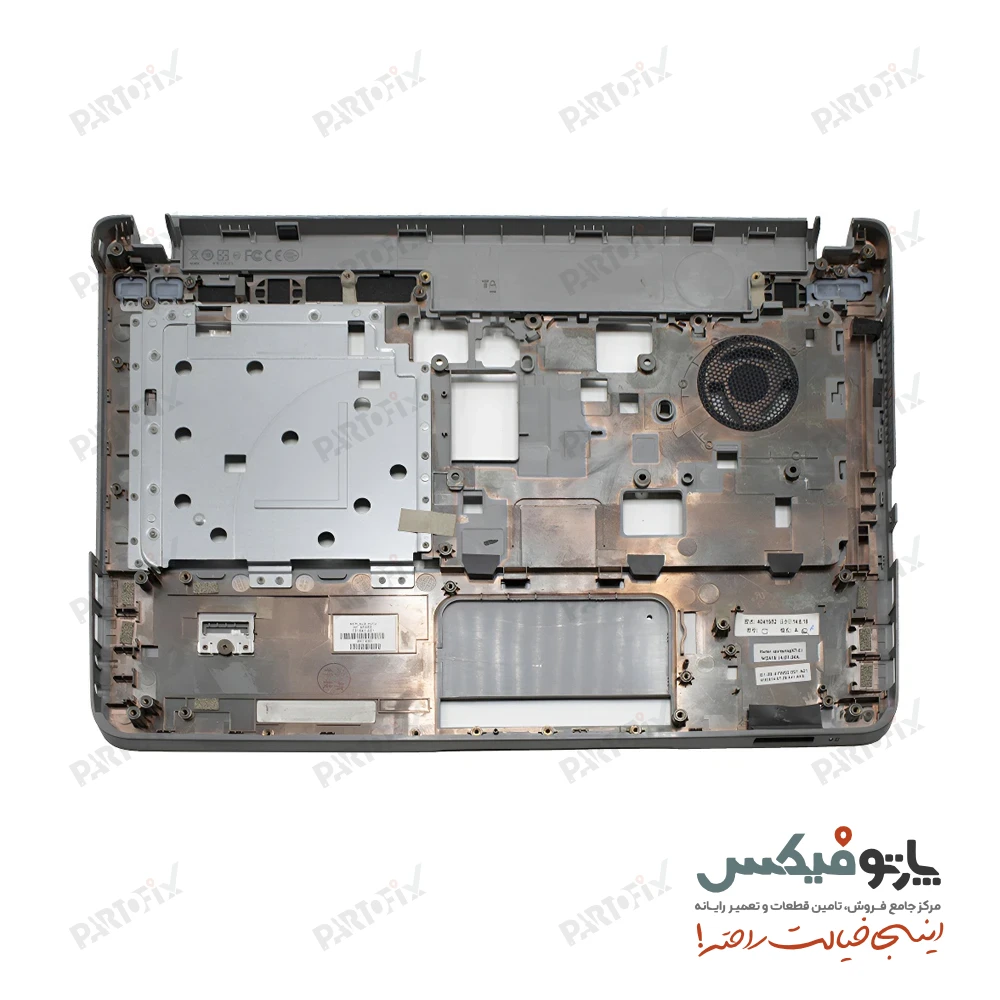 قاب دور کیبورد (C) لپ تاپ اچ پی ProBook 440 G1